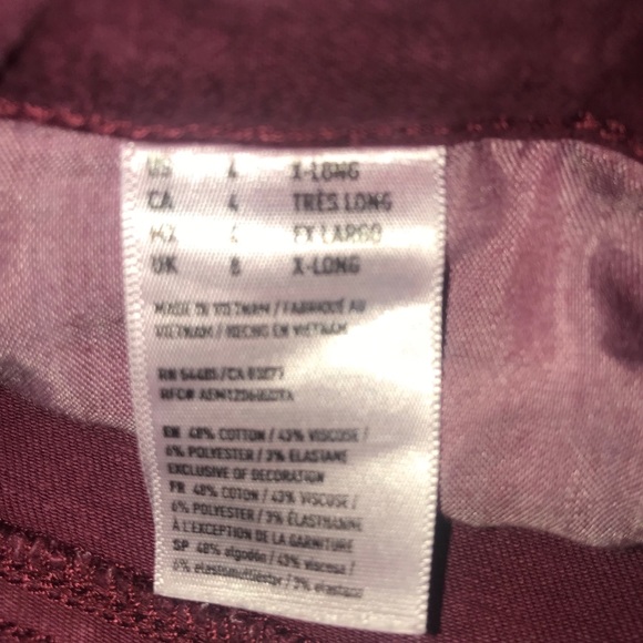 American Eagle super stretch jeans - Picture 3 of 4